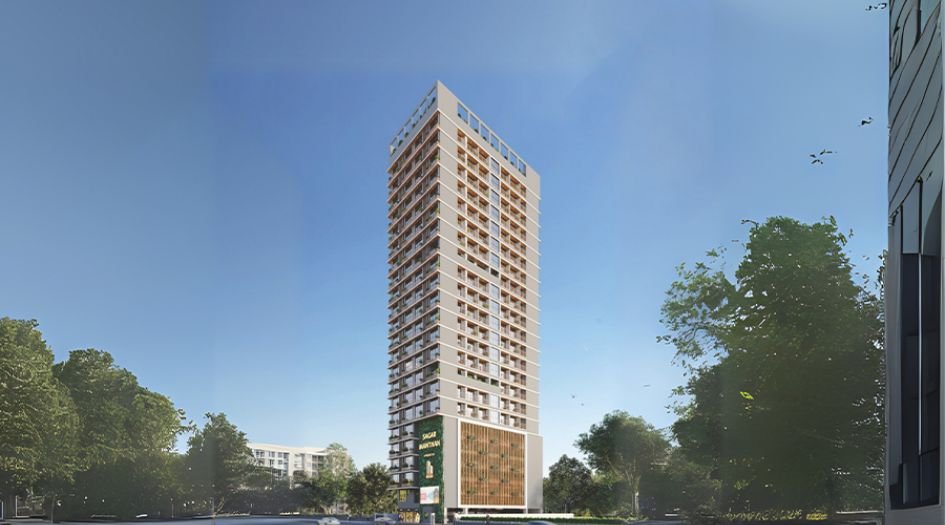 Bhoomi Sagar Manthan Kandivali West  Banner