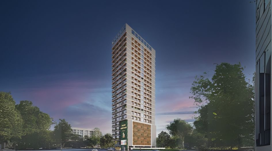 Bhoomi Sagar Manthan Kandivali West  Banner