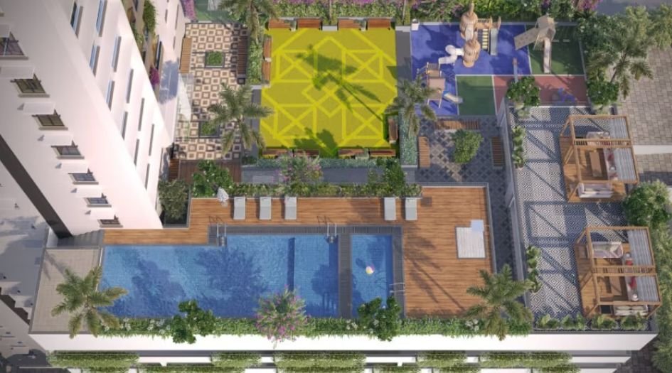 Bhoomi-Sagar-Manthan-Amenities-Arial-View